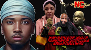 The North Carolina Beat...