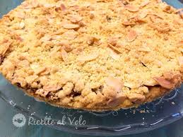 1 видео 1 просмотр обновлен 5 июл. Torta Sbriciolata Con Zucca E Cannella Ricette Al Volo