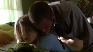 Ali Larter sensual - Indulge in her erotic appeal - A feast for your senses with this naked icon