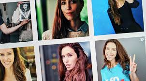 Was machen die deutschen mit ihrem müll? Junge Frauen Als Koder Wie Rechtsextreme Auf Instagram Nachwuchs Rekrutieren Netzpolitik Derstandard At Web