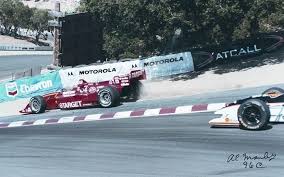 Former indycar star and paralympic hero alex zanardi has made positive steps towards recovery and is responding to outside stimuli, according to an italian media report. Magical Motorsport Moments Motorsport Indy Cars Racing