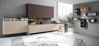 Arredo3 Modern Kitchen Kitchen Custom Kitchen