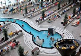 St Martins Therme Im Seewinkel Therme Erholung Relaxen