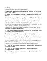 Question 11 Which Of The Following Statements Best Describes A Section 338 Course Hero
