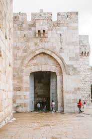 The ancient city of jaffa, situated on the israeli mediterranean coastline, is a port city believed to be one of the oldest in the world. Israel Jordan Silje Martine Mikalsen