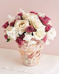 All coupons deals free shipping verified. Rose Petal Vase Mothers Day Flowers Silk Rose Petals Diy Vase