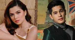 Maybe you would like to learn more about one of these? Alexa Ilacad Speaks About Her Init Sa Magdamag Co Star Gab Lagman