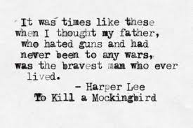 Harper Lee Harper Lee Quotes Quotes To Kill A Mockingbird