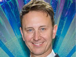 Strictly star Ian Waite speaks out amid split from husband