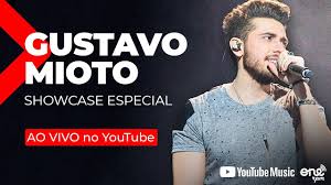Find tour dates and live music events for all your favorite bands and artists in your city. Gustavo Mioto Showcase Especial Ao Vivo No Youtube Youtube