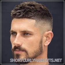 49 Cool New Hairstyles For Men 2019 Stylendesigns Cool Short Hairstyles Mens Haircuts Fade Mens Hairstyles Short