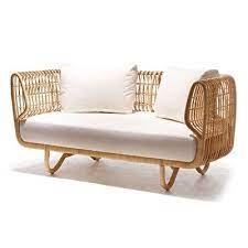 Cane Line Nest Sofa Sofa Design Bamboo Sofa Furniture Design