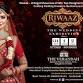 RIWAAZ THE WEDDING EXHIBITION event image