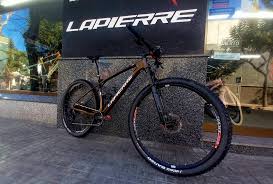 Antonio´s Bicicletas