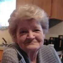 Polly Saunders Obituary