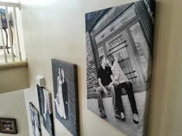 Damit die selbst gemachte fotocollage ein echter hingucker wird, kommen hier fünf ideen und tipps: 100 Fotocollagen Erstellen Fotos Auf Leinwand Selber Machen