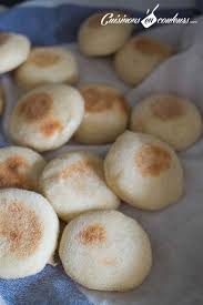 Batbout Recette Facile Expliquee Pas A Pas Cuisinons En Couleurs Recette Recettes De Cuisine Recette Recette Facile