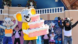 Kreative gutscheinvorlagen < 3 min. So Feiert Der Europa Park 2020 Seinen 45 Geburtstag