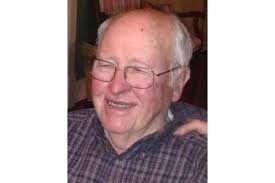 Hughie McInturff Obituary (2015)