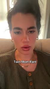 Momma of Twins Olivia Maddox
