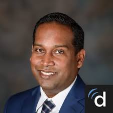 Dr. Kris M. Mahadeo, MD