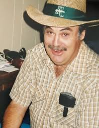 Obituary information for Danny Tackett