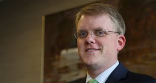 For lawyer, it's the love of campaigns