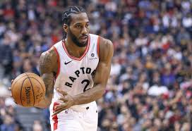 However, it doesn't sound like he intends on leaving los angeles. Clippers To Sign Kawhi Leonard To Four Year 141 Million Deal Slam