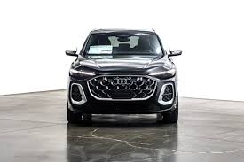 Image result for Mythos Black 2021 SQ5