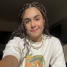 Ana Júlia Rohr opiniões