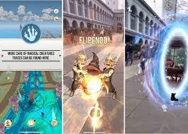 See screenshots, read the latest customer reviews, and compare ratings for harry potter games. Praregistrasi Harry Potter Wizards Unite Resmi Dimulai Siapkan Tongkat Sihir Kincir Com