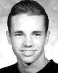 Chad Coyne Obituary (2002)