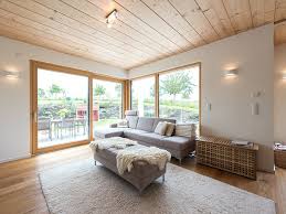 Design 193 Holzhaus Fertighaus Fertighauser Wohnen