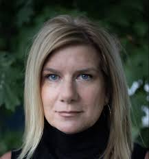 Scars and Legacies: An Interview with Jolene McIlwain by Curtis Smith