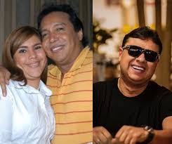Duro rifirrafe: Betsy Liliana acusó a Rafael Santos de llevarle los  'confites' a Diomedes Díaz