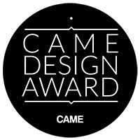 Came Design Award - le News di professione Architetto