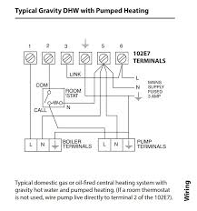 The wiring diagram for danfoss systems is given as guidance. Help Wiring For New Hive Active Replacing Danfoss Randall 102e7 Diynot Forums