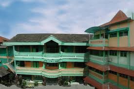 Pembagian tugas guru dalam kegiatan belajar mengajar dan kegiatan ekstrakurikuler yang dituangkan dalam sk kepala sekolah. Smk Ypm 1 Taman Sidoarjo Sekolah Islam Laduni Layanan Digital Untuk Negeri