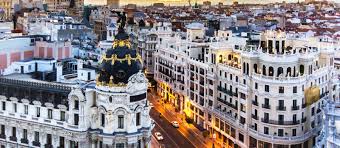 Great savings on hotels in madrid, spain online. Hotels In Madrid Vincci Hoteles