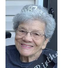 Carolyn S. (Bland) Hudson