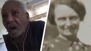 92-year-old man arrested and found guilty of slaying woman born 133 years ago due to new DNA evidence