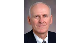 Ag economics professor, department head marks retirement by establishing  scholarship