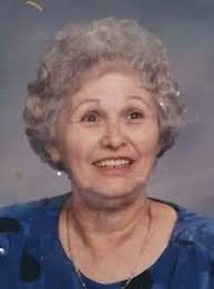 Search Wilma Crouch Obituaries and Funeral Services