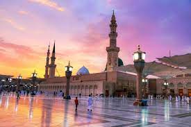 pin by desainita on medina mosque in 2020 medina saudi arabia mosque masjid