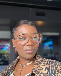 Nakia Mccray's Instagram, Twitter & Facebook