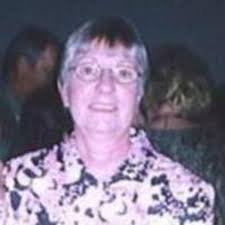 Marie Gail Clark Emerson Obituary February 9, 2015
