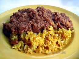 Our Iraqi Timman Rice Recipe Food Com Recipe Recipes Food Middle Eastern Recipes
