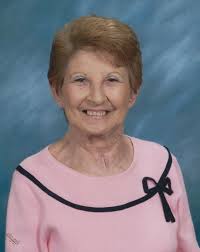 Mary Bible Perryman Obituary