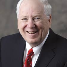 How Xi, Branstad helped save my marriage