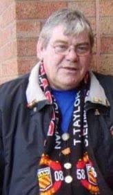 Condolence Book for John Gaynor (Edgeworthstown, Longford)